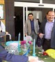 برگزاری جشن میلاد امام رضا (ع) در مرکز بهداشت شهرستان کرمان